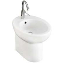 Биде напольное Hatria Erika Pro YXBP01