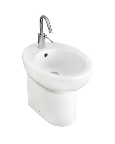 Биде напольное Hatria Erika Pro YXBP01