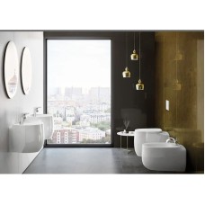 Биде напольное Roca Beyond 3570B8000