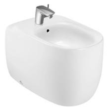 Биде напольное Roca Beyond 3570B8000