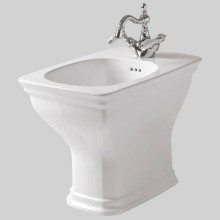 Биде напольное Artceram Artceram Civitas CIB002 01 00 bix1