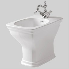 Биде напольное Artceram Artceram Civitas CIB002 01 00 bix1