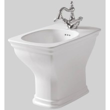 Биде напольное Artceram Artceram Civitas CIB002 01 00 bix1