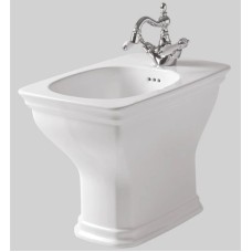 Биде напольное Artceram Artceram Civitas CIB002 01 00 bix1