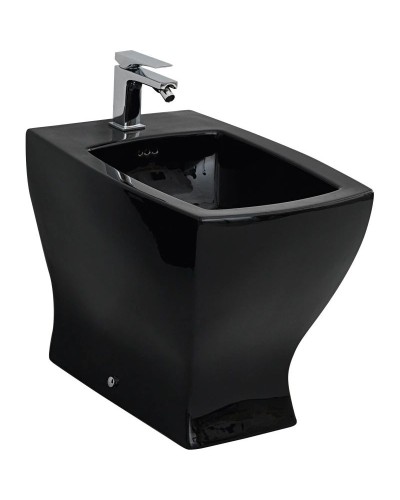 Биде напольное Artceram Jazz JZB002 03 00 nerox1