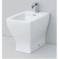 Биде напольное Artceram Jazz JZB002 01 00x1