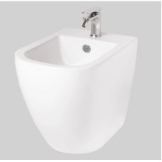 Биде напольное Artceram Faster FSB002 01 00 bix1