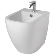 Биде напольное Artceram Faster FSB002 01 00 bix1