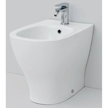 Биде напольное Artceram Ten TEB001 01 00 bi