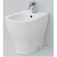 Биде напольное Artceram Ten TEB001 01 00 bi