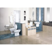 Биде напольное Cersanit Eko BI-EKO-S