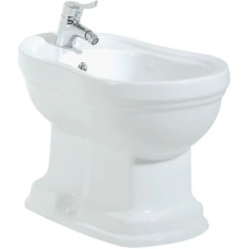 Биде напольное Creavit Klasik KL500-00CB00E-0000