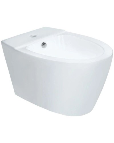 Биде напольное Jaquar Vignette VGS-WHT-81151