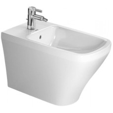 Биде Duravit Durastyle 2283100000 Белое