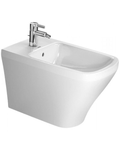 Биде Duravit Durastyle 2283100000 Белое