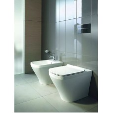 Биде Duravit Durastyle 2283100000 Белое