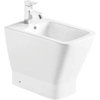 Биде напольное WeltWasser Rotbach 003GL-WT