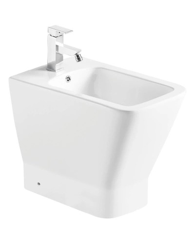 Биде напольное WeltWasser Rotbach 003MT-WT