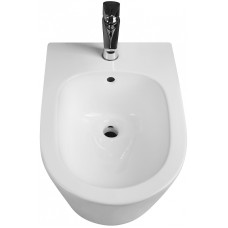 Биде Abber Bequem AC1152 Белое