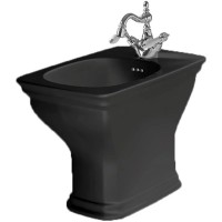 Биде напольное Artceram Civitas CIB002 03 00