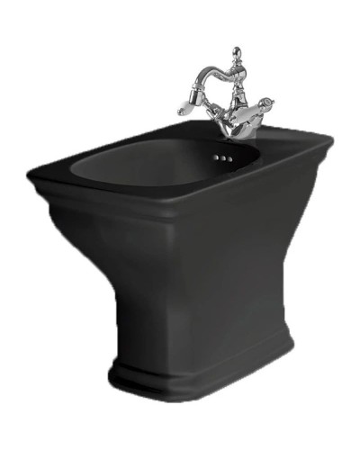 Биде напольное Artceram Civitas CIB002 03 00