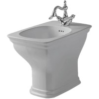 Биде напольное Artceram Civitas CIB002 34 00