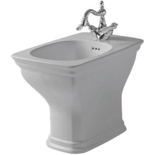 Биде напольное Artceram Civitas CIB002 34 00