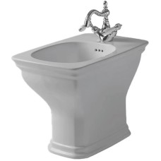 Биде напольное Artceram Civitas CIB002 34 00