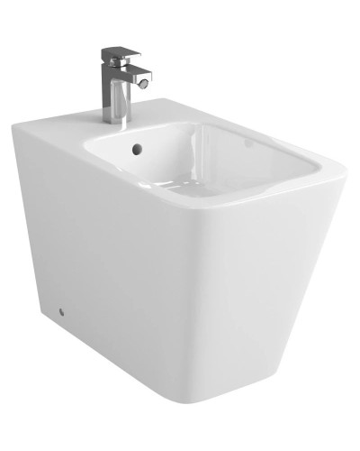 Биде напольное Grossman GR-BPR4414