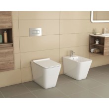 Биде напольное Grossman GR-BPR4414