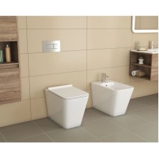 Биде напольное Grossman GR-BPR4414