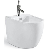 Биде напольное Timo Kulo TK-402