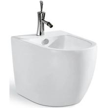 Биде напольное Timo Kulo TK-402