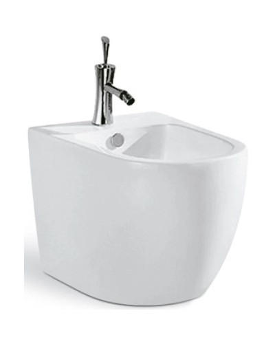 Биде напольное Timo Kulo TK-402