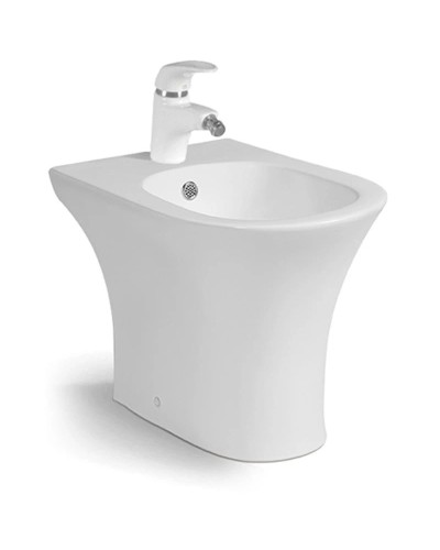 Биде напольное Timo Reko TK-202