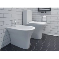 Биде напольное Timo Reko TK-202