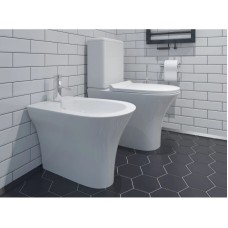 Биде напольное Timo Reko TK-202