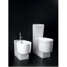 Биде напольное Jacob Delafon Formilia Viragio E4775-00