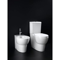 Биде напольное Jacob Delafon Ove E1705-0