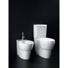 Биде напольное Jacob Delafon Ove E1705-0