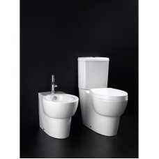 Биде напольное Jacob Delafon Ove E1705-0