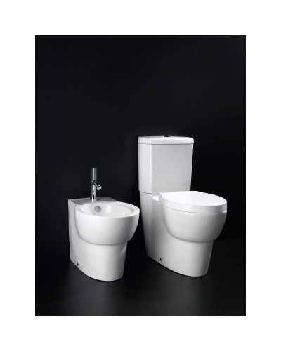 Биде напольное Jacob Delafon Ove E1705-0