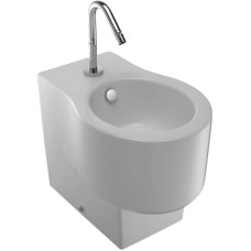 Биде напольное Jacob Delafon Formilia Viragio E4775-00