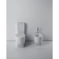 Биде напольное Jacob Delafon Formilia Viragio E4775-00