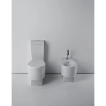 Биде напольное Jacob Delafon Formilia Viragio E4775-00