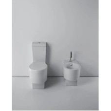 Биде напольное Jacob Delafon Formilia Viragio E4775-00