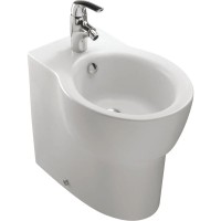 Биде напольное Jacob Delafon Ove E1705-0