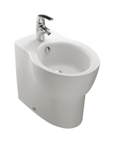 Биде напольное Jacob Delafon Ove E1705-0