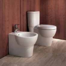 Биде напольное Jacob Delafon Ove E1705-0