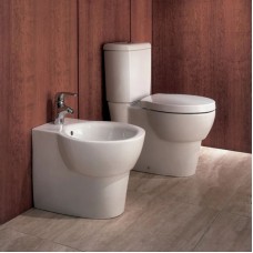 Биде напольное Jacob Delafon Ove E1705-0